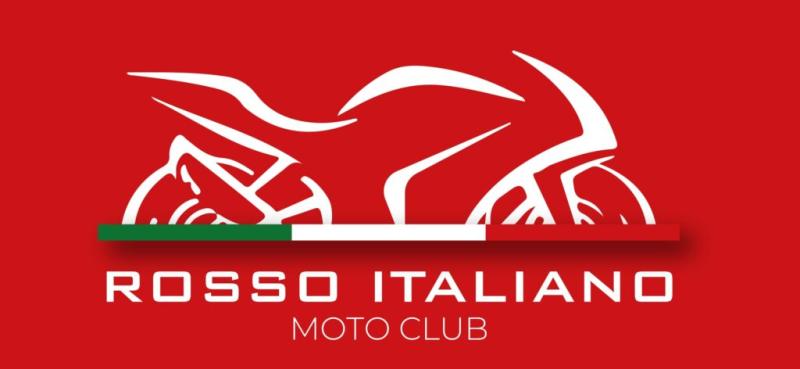 Rosso tra le torri: moto, territorio e musica a Mosciano Sant’Angelo - Foto