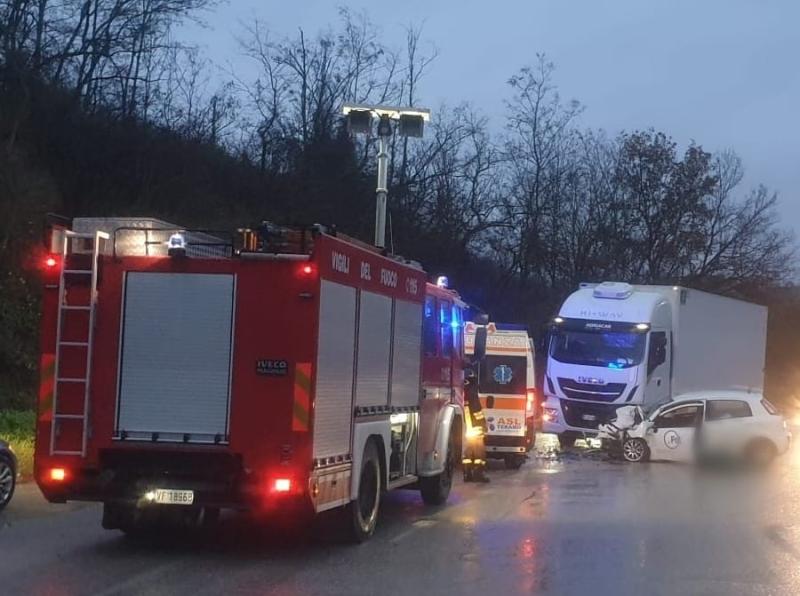 Bonifica del Salinello. I Consiglieri Pepe e Mariani: "Servono urgentemente lavori di messa in sicurezza" - Foto