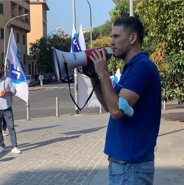 Sanità, ancora violenze su operatori. Giuliano (UGL): “Serve vera rivoluzione culturale” - Foto