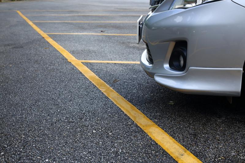 Innovateramo: “Parcheggi ai residenti, ora si deve” - Foto