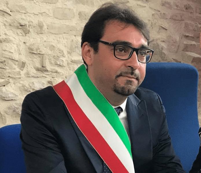 D’Alberto nuovo coordinatore ANCI del cratere - Foto