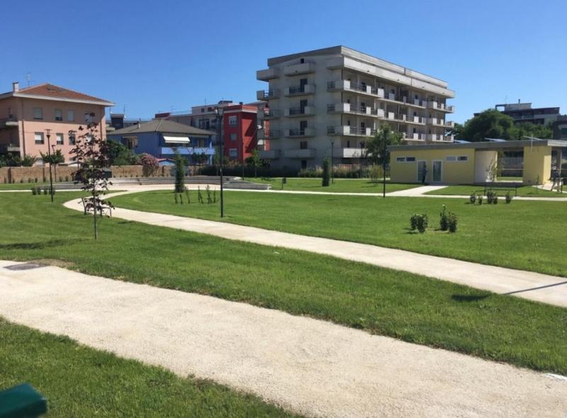 Pescara. Aperte le procedure per i lavori al Parco dello sport - Foto