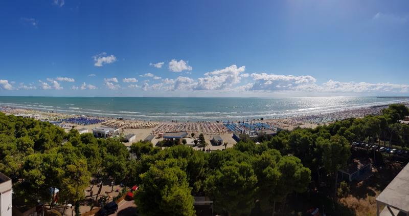 Unione Popolare Giulianova: “Il Comune censura il tema migrazione” - Foto