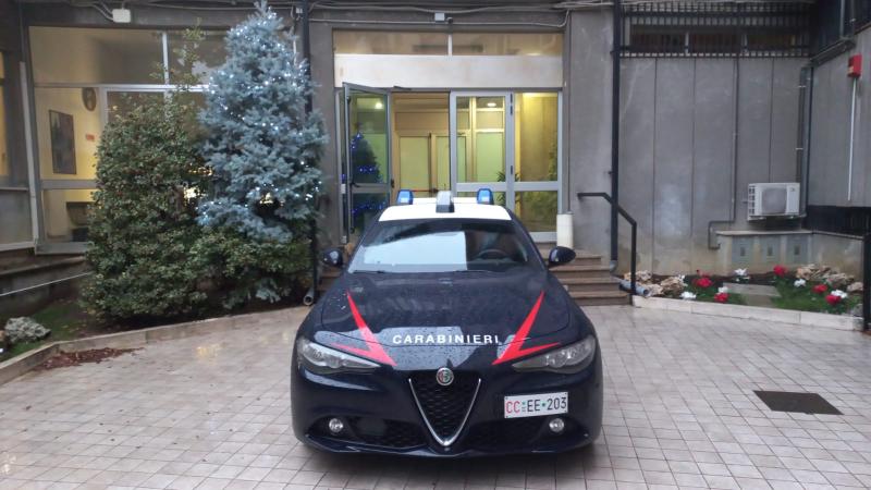 Reati sul territorio: il servizio anticrimine dei Carabinieri lungo la costa - Foto