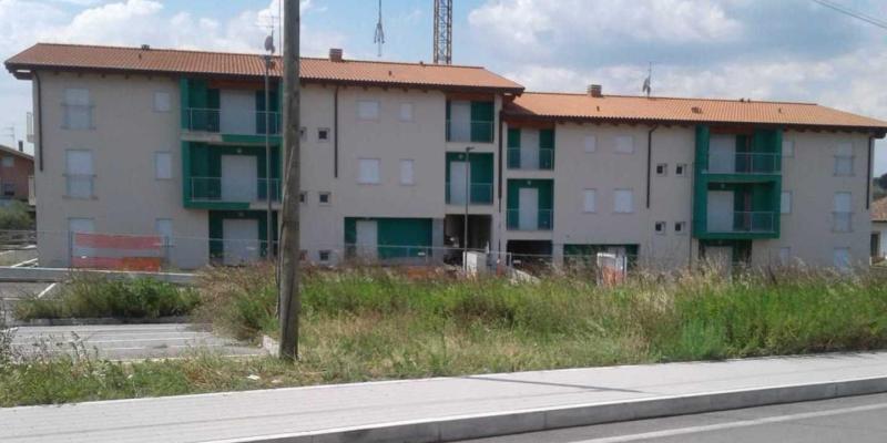 Giulianova. Nuovo bando per l'assegnazione degli alloggi a canone agevolato di via Bellini - Foto