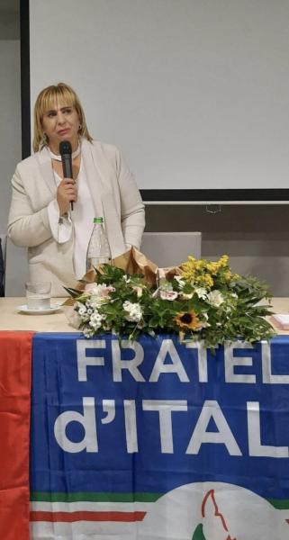 FDI Provincia di Teramo: "Nessun accordo con il sindaco di Bellante Giovanni Melchiorre" - Foto