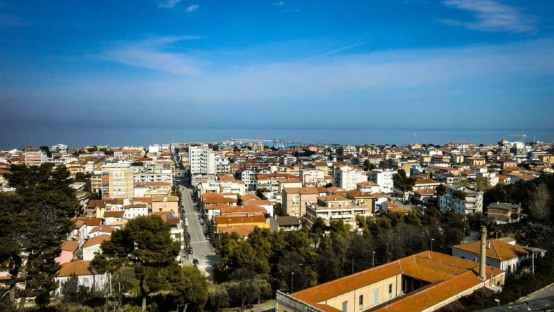 Si forma a Giulianova il Comitato "Giulianova Zona Nord" - Foto