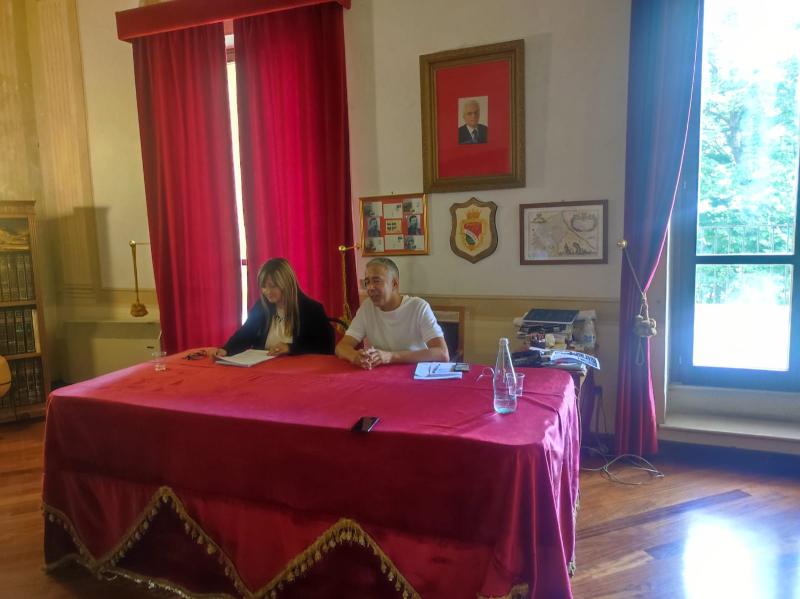 Il Sindaco Piergiorgio Ferretti sul ricorso elettorale del candidato sindaco della lista “Alleanza Civica” Prosperi - Foto