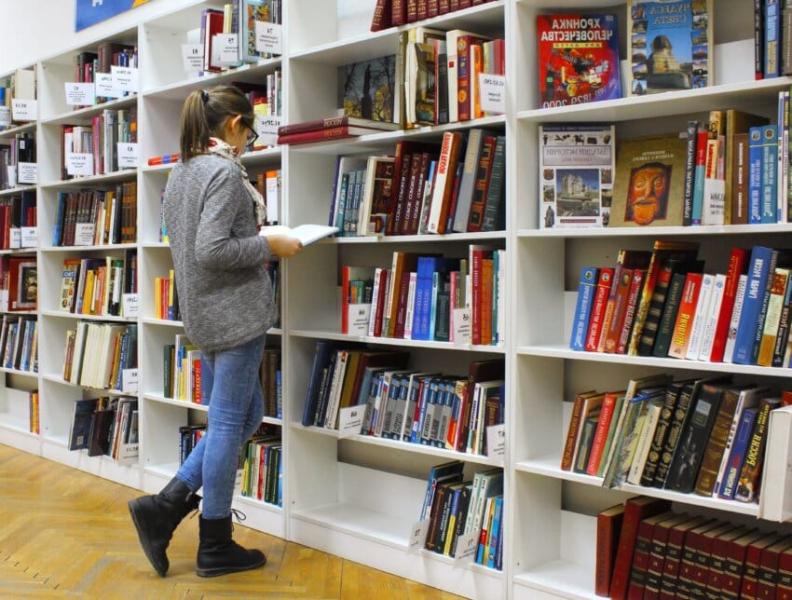 Giovani in Biblioteca, al Comune di San Salvo finanziamento per circa 150mila euro - Foto