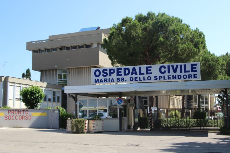 Ospedale Giulianova. NOI-NOI: “E’ finito il tempo dei selfie!” - Foto