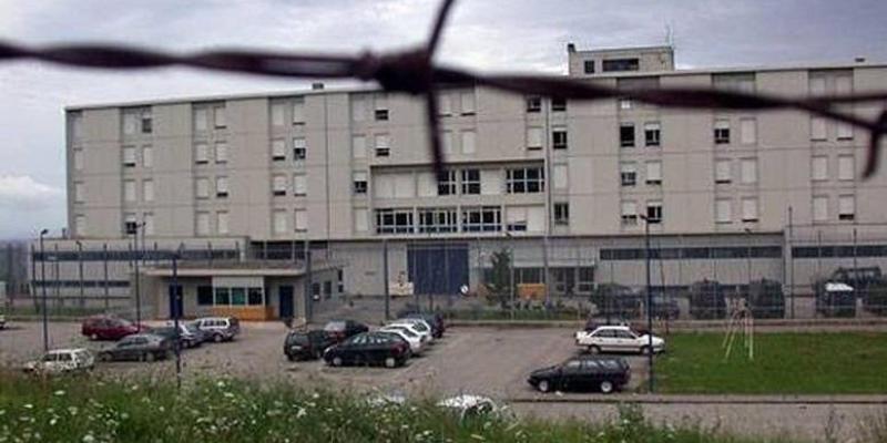 "Agosto in carcere" di Castrogno il prossimo venerdì 25 a Teramo - Foto