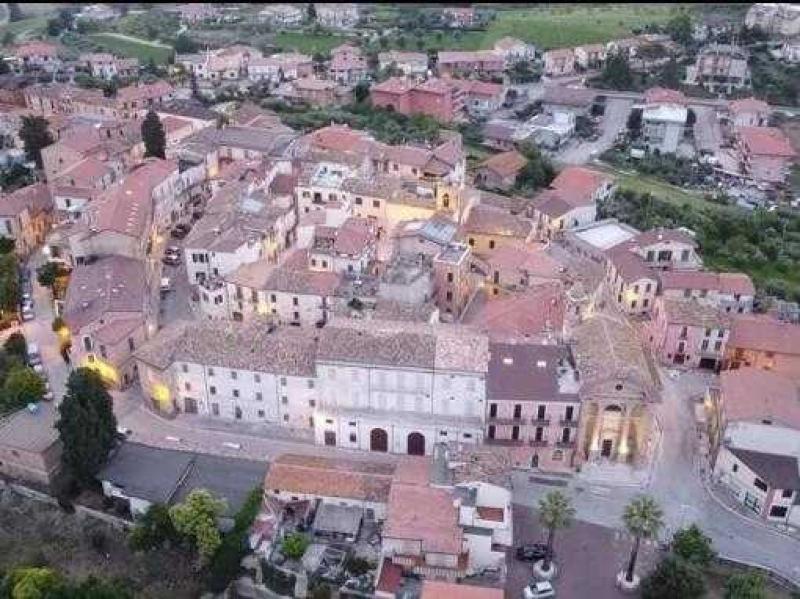 Torano Nuovo. Nessun aumento per i servizi scolastici, di refezione e di trasporto - Foto