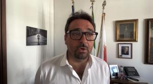 D'Alberto: «Non sarò io il candidato di centrosinistra per le regionali 2024. Sul tavolo altri nomi» - Anteprima Youtube