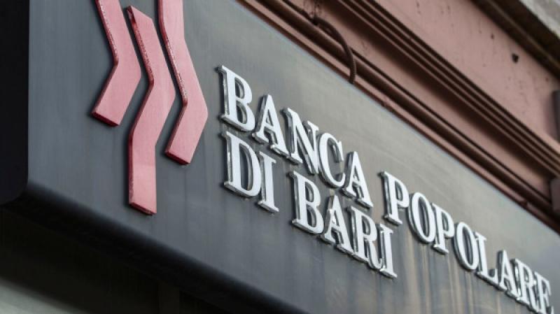 Banca Popolare di Bari. Verso l’udienza del 18 gennaio: l’appello ai soci di costituirsi parte civile - Foto