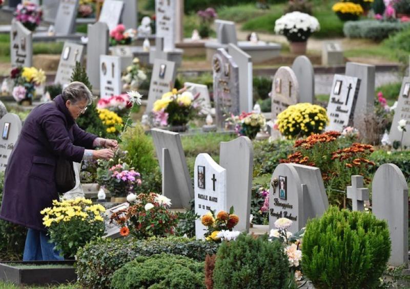 Approvato il progetto definitivo-esecutivo per l’ampliamento del cimitero di Roseto - Foto