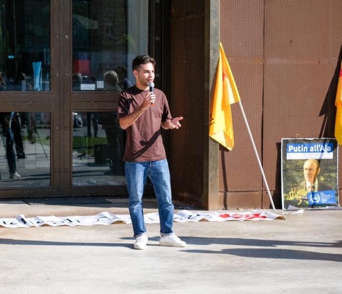 Radicali Abruzzo: “Nuova Pescara è il fallimento dei partiti e la vittoria del campanile” - Foto