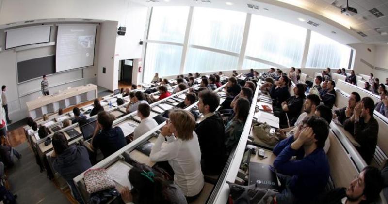 Teramo è meglio e Teramo sul serio lanciano un’idea per migliorare i trasporti universitari - Foto