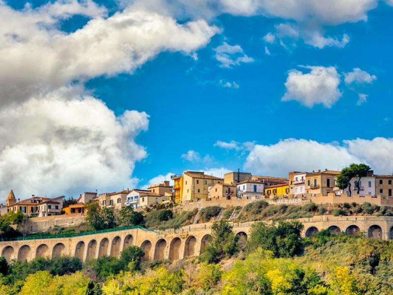 Il Sindaco di Pineto e presidente dell’Assemblea dell’AMP Torre del Cerrano, replica a Scordella sul referendum per decidere l’uscita di Silvi - Foto