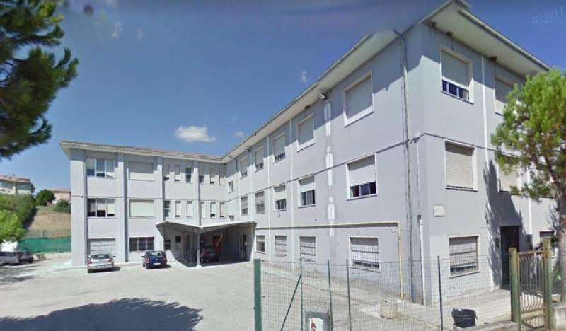 L’Amministrazione Comunale di Mosciano Sant’Angelo informa rispetto ai lavori di adeguamento della scuola secondaria - Foto