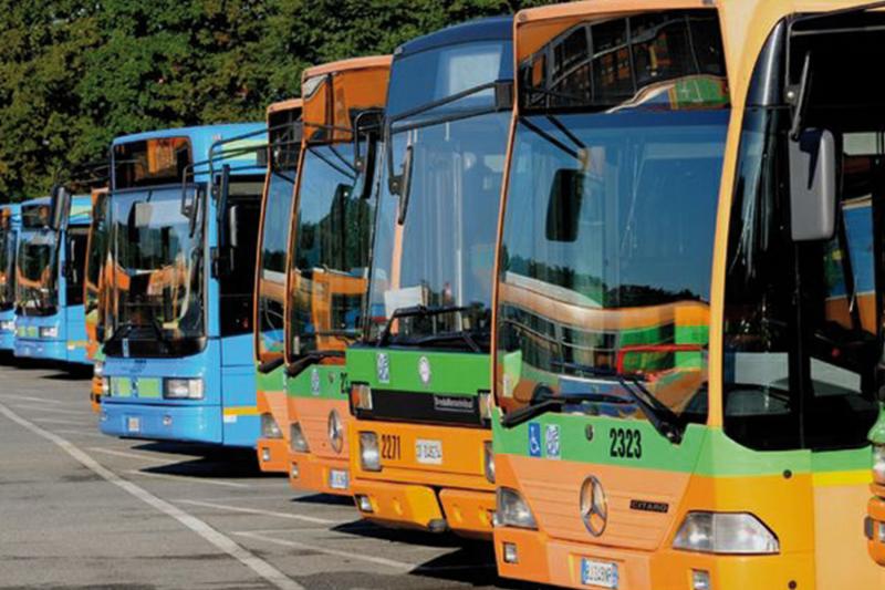 Roseto. Nugnes e Luciani: “Sul trasporto pubblico solo tanta disinformazione” - Foto