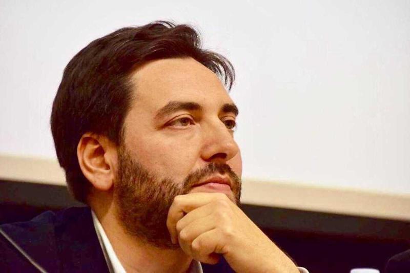 Michele Fina: “Sulle mancate assunzioni FDI tenta di sviare l’attenzione” - Foto