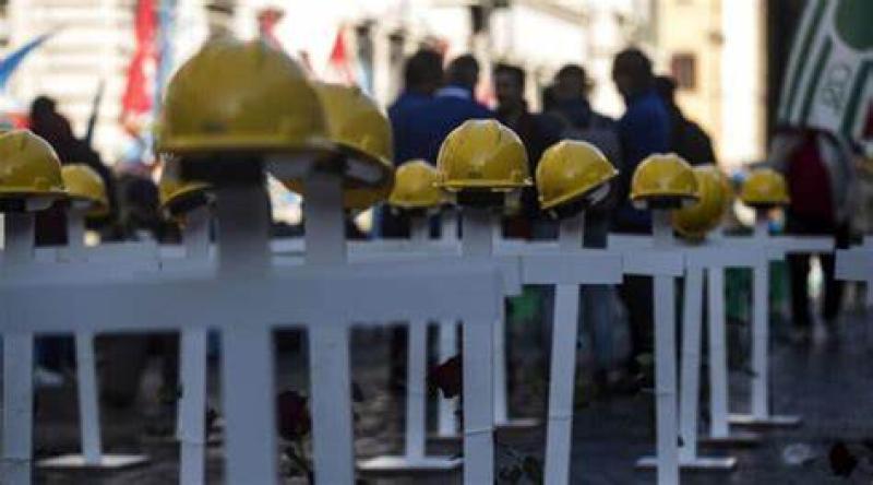 Incidenti sul lavoro in Abruzzo. Scendono i casi ma raddoppiano i morti - Foto