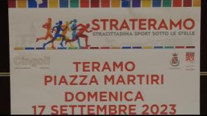 Domenica torna Strateramo: sport, aggregazione e solidarietà - Anteprima Youtube