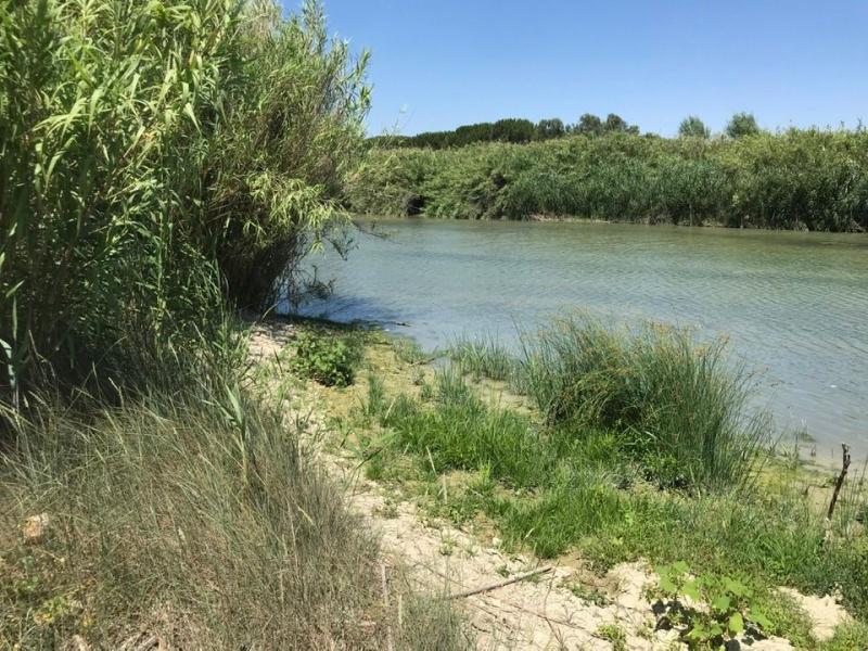 “Giulianova Zona Nord” incontra D’Annuntiis per sicurezza idraulica fiume Salinello - Foto