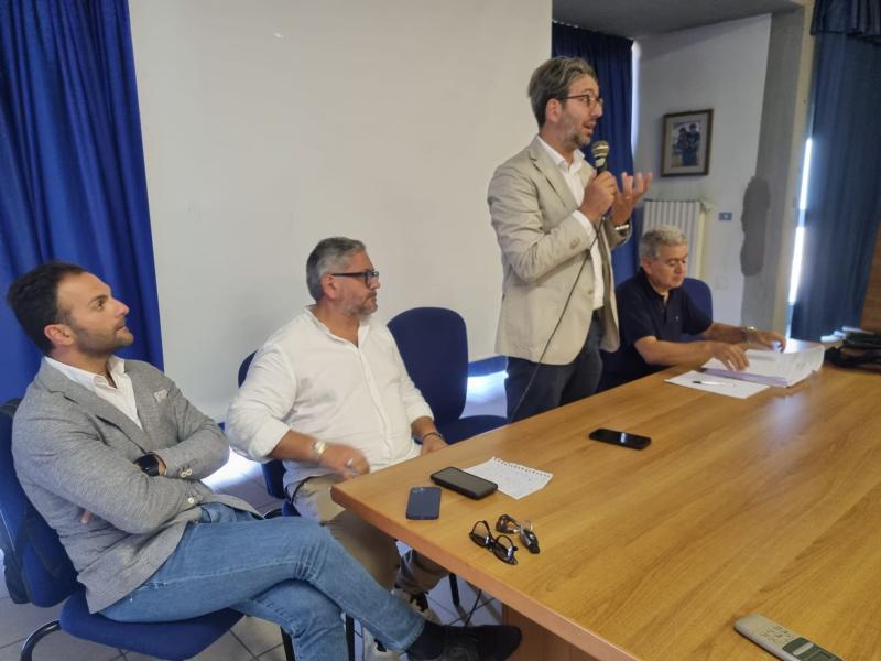 Roseto. Collaborazione più stretta tra Comune e Ordine dei Commercialisti - Foto