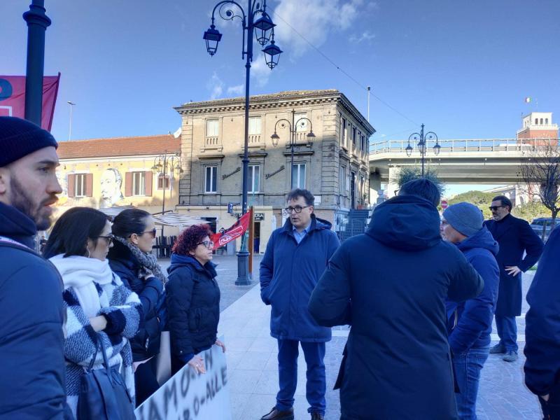 Naiadi. Decisione definitiva in 10 giorni - Foto