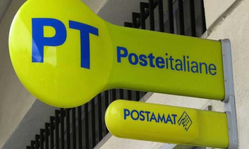 Poste Italiane. Ad Atri al via i lavori del progetto “Polis” per l’ufficio postale - Foto