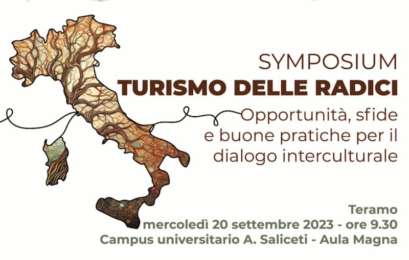 UniTe. Turismo delle radici: simposio sulle buone pratiche per il dialogo interculturale - Foto