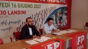 Rsa Bivio Bellocchio. Posti di lavoro e posti letto a rischio: la denuncia di Fp Cgil Teramo - Anteprima Youtube