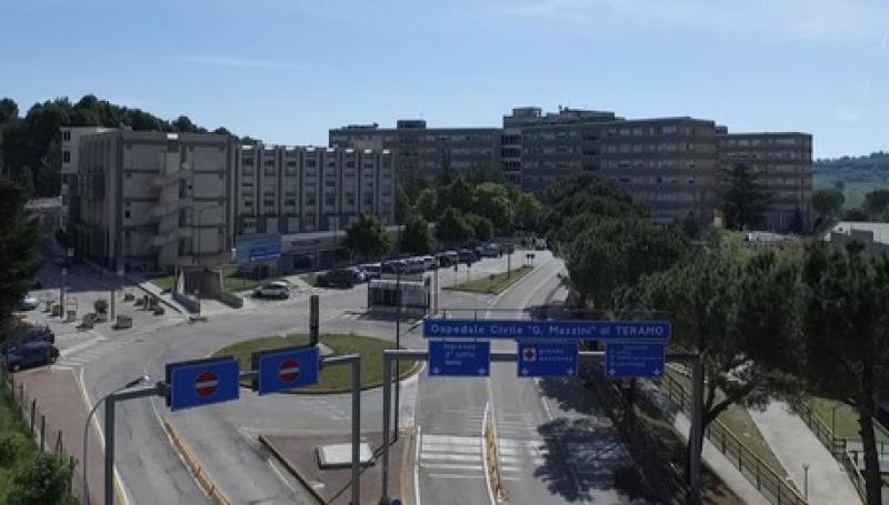 Nuovo ospedale. D'Alberto: "Noi abbiamo scelto Villa Mosca. La Regione trovi i fondi" - Foto