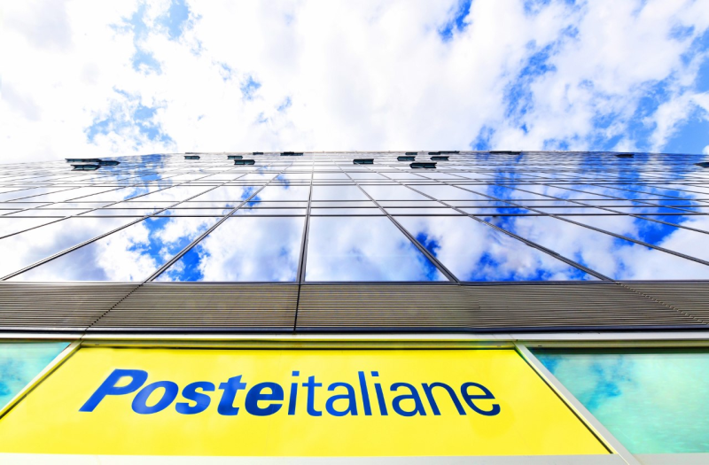 Poste Italiane e Confcommercio a sostegno delle imprese della provincia di Teramo - Foto