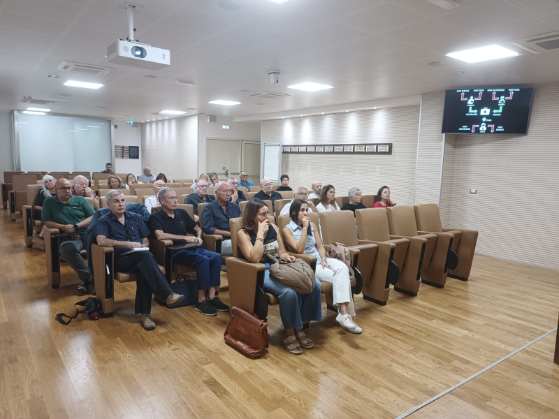 Liste d'attesa e sovraffollamento in pronto soccorso in un ciclo di incontri tra ASL e medici - Foto