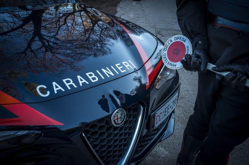 Attività preventiva dei carabinieri di Giulianova: un arresto e una denuncia a piede libero - Foto