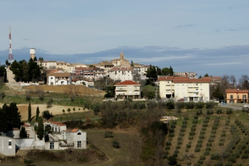 Castellalto. La maggioranza prende le distanze dagli intrecci politici del consigliere Rampa - Foto