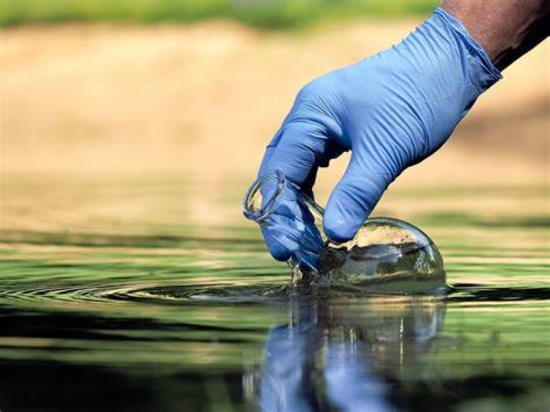 Acqua non potabile a Colleatterrato Basso: la Ruzzo Reti dà il via ai controlli - Foto