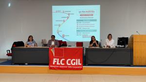 La FLC CGIL a difesa del settore scolastico: il 7 ottobre la mobilitazione nazionale - Anteprima Youtube