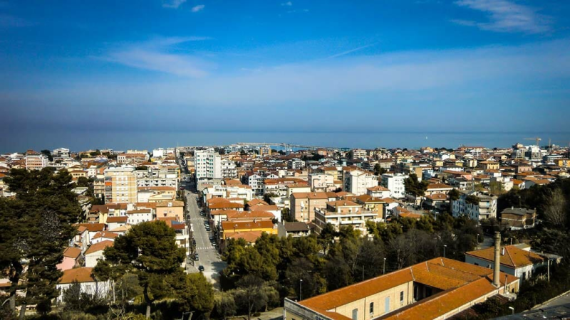 “Giulianova-zona nord” incontra il sindaco per viabilità nel Comune - Foto