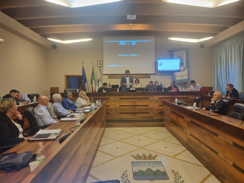 Spazio Civico: "L'ASL conferma, servizi Consultorio torneranno a Roseto" - Foto