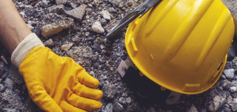 Sant'Egidio alla Vibrata. 73esima Giornata Nazionale per le Vittime degli Incidenti sul Lavoro - Foto