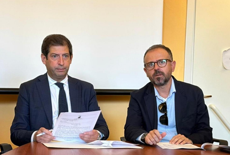 Nereto primo comune dell’Abruzzo a potenziare i CPI - Foto