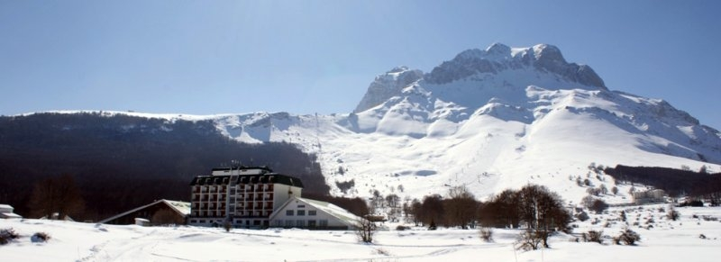 Prati di Tivo. La Di Pasquale confida in un rilancio del turismo grazie agli investimenti - Foto