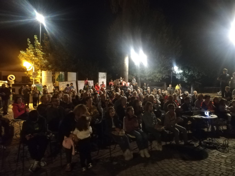 Torano Nuovo, Festa dei Nonni tra Comunità e tradizioni: uno straordinario successo - Foto