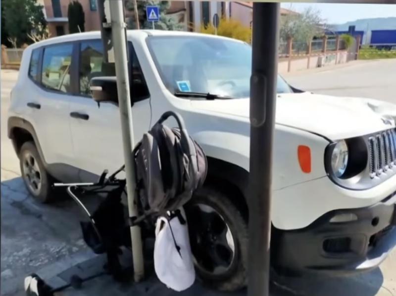 Uccise il piccolo Damiano investendolo con l’auto a Pagliare di Morro D’oro: patteggia a due anni - Foto