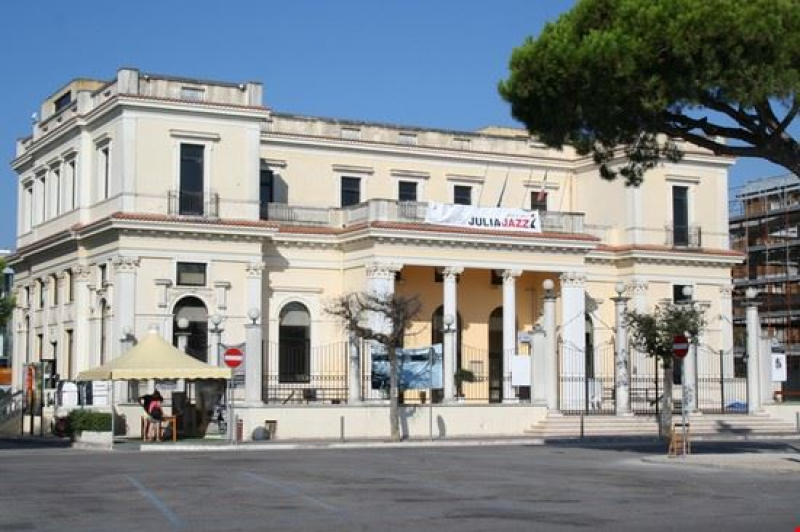 Primo convegno sulla nutrizione clinica abruzzese a Giulianova - Foto