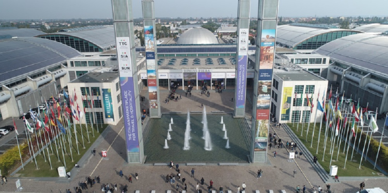 L'evento turistico Ttg di Rimini conferma la crescita dei numeri di Giulianova - Foto