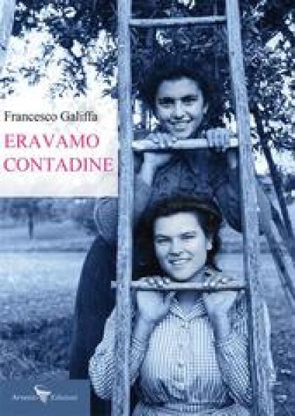 Corropoli. Presentazione del libro "Eravamo contadine" di Francesco Galiffa - Foto